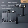Brushless Black Gold Supreme English Packaging