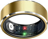 6 Light Gold
