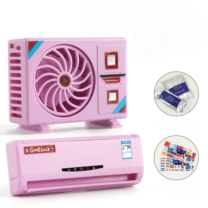 FreshDrive Solar Car Air Freshener – Mini Aromatherapy Machine with Lasting Fragrance & Stylish Decorative Design