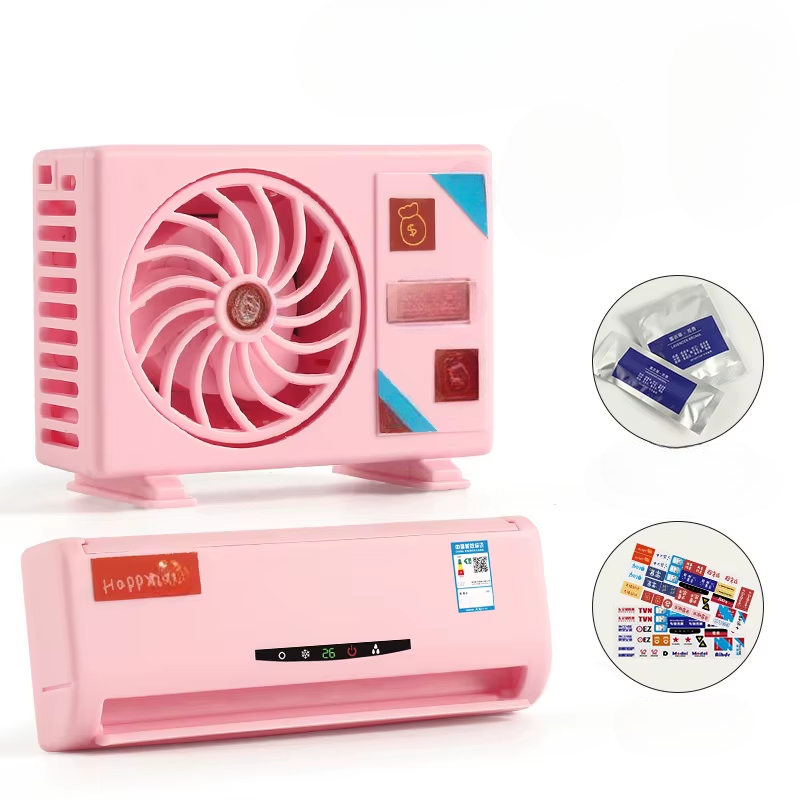 FreshDrive Solar Car Air Freshener – Mini Aromatherapy Machine with Lasting Fragrance & Stylish Decorative Design