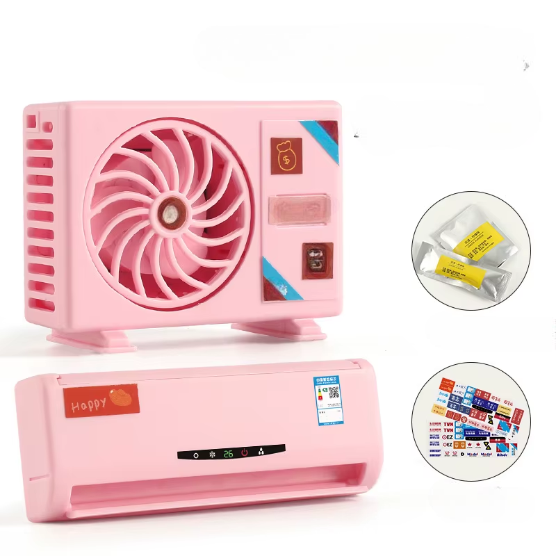 FreshDrive Solar Car Air Freshener – Mini Aromatherapy Machine with Lasting Fragrance & Stylish Decorative Design